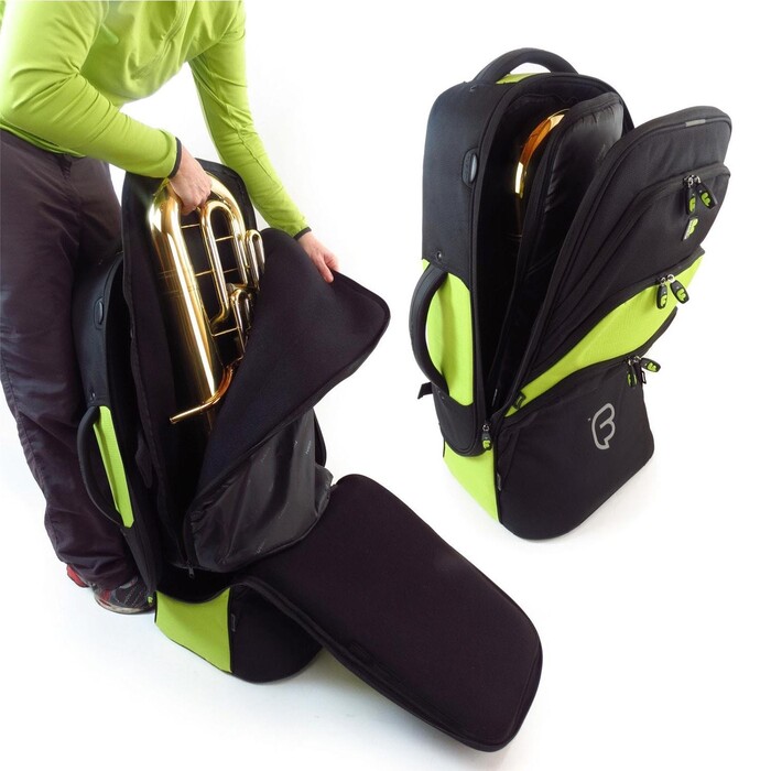 Fusion Premium euphonium gig bag i.K.Gottfried ApS